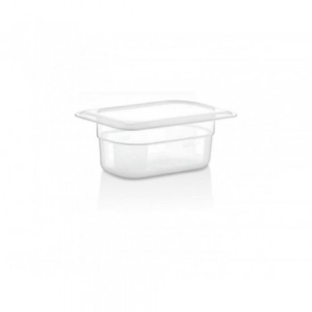 GN PP GASTRONOM KÜVET  GN PP GASTRONOM KÜVET