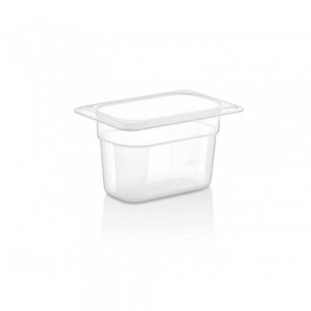 GN PP GASTRONOM KÜVET  GN PP GASTRONOM KÜVET