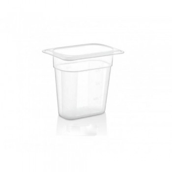 GN PP GASTRONOM KÜVET  GN PP GASTRONOM KÜVET