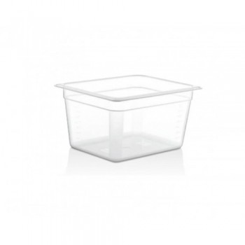 GN PP GASTRONOM KÜVET  GN PP GASTRONOM KÜVET