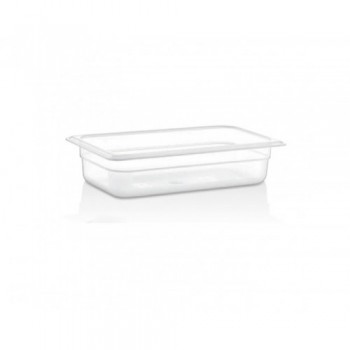 GN PP GASTRONOM KÜVET  GN PP GASTRONOM KÜVET