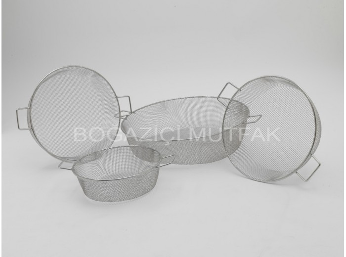 SANAYİ TİPİ TAVA TELİ