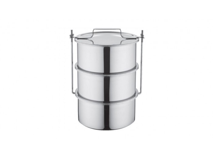 SANAYİ TİPİ SEFERTASI