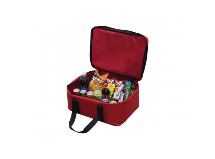 THERMO SERVİS ÇANTASI