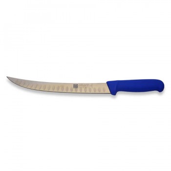 SICO ET BIÇAĞI-OLUKLU 25 CM - MAVİ SICO ET BIÇAĞI-OLUKLU 25 CM - MAVİ