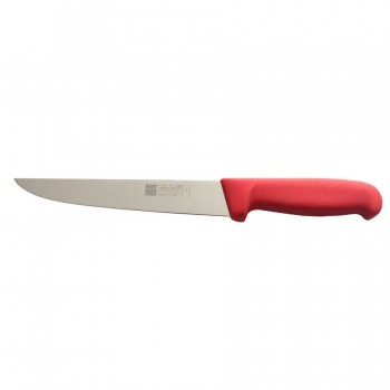 SICO KASAP BIÇAK DAR 16 CM - KIRMIZI SICO KASAP BIÇAK DAR 16 CM - KIRMIZI
