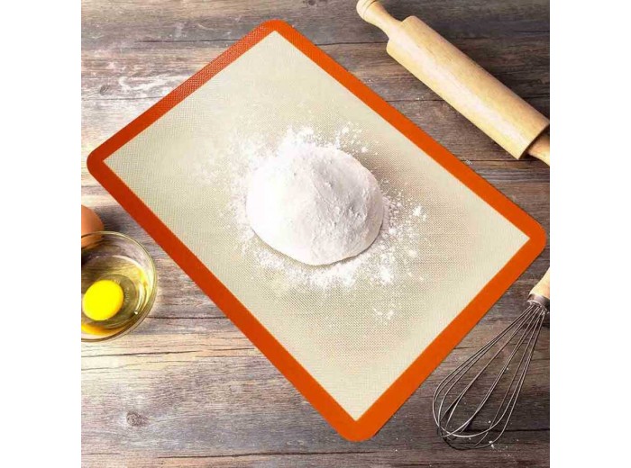 SİLİKON SİLPAT 40x60 CM