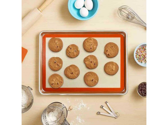 SİLİKON SİLPAT 40x60 CM