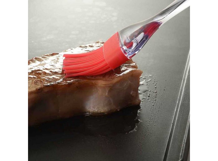 SİLİKON YUMURTA FIRÇASI