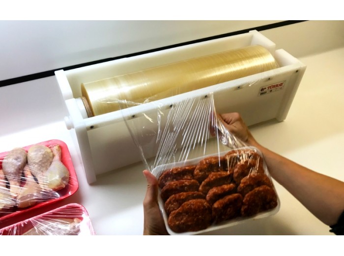 STREÇ FİLM KESME APARATI STREÇ FİLM KESME APARATI