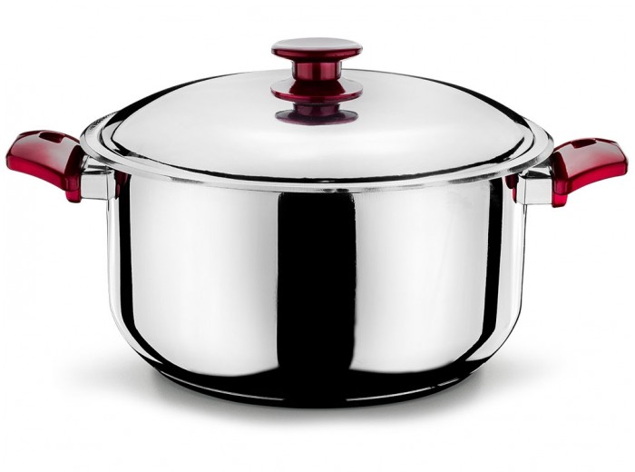 TENCERE ELMA ŞEKERİ KULP