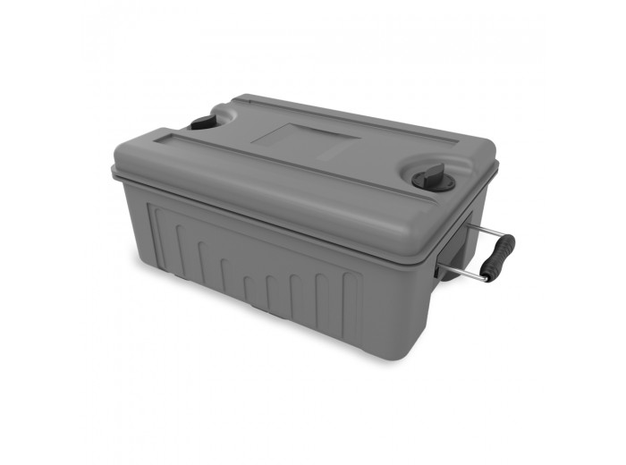 TERMOBOX EMP.BOX-200