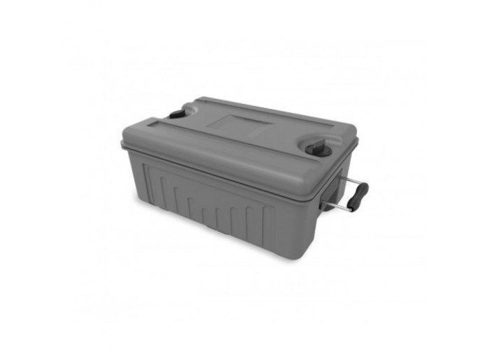 TERMOBOX EMP.BOX-200