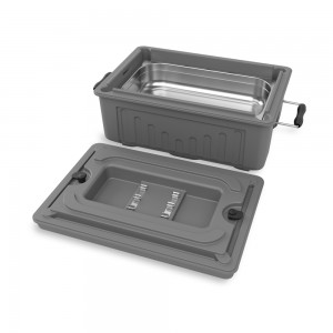 TERMOBOX EMP.BOX-200 TERMOBOX EMP.BOX-200