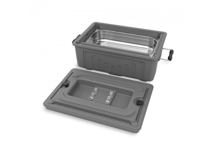 TERMOBOX EMP.BOX-200