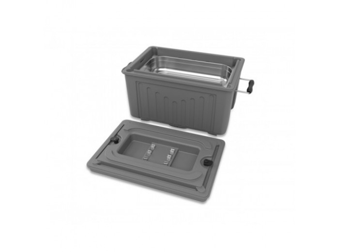 TERMOBOX EMP.BOX-200