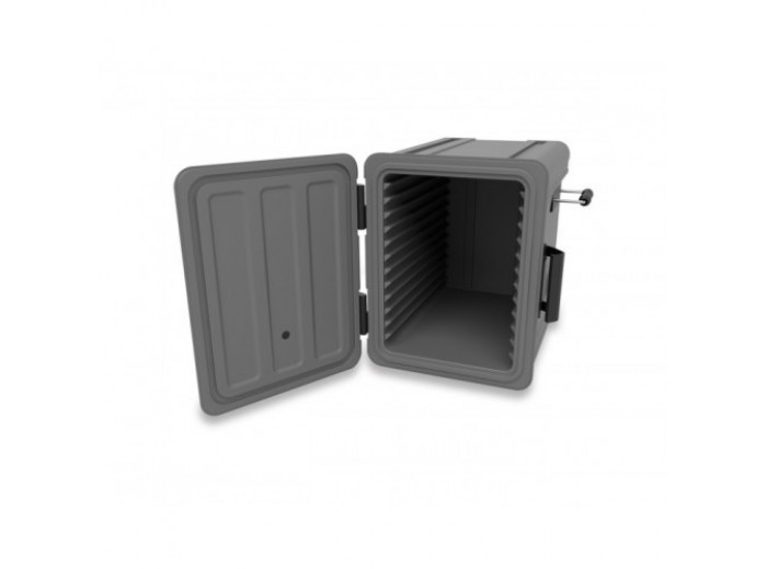 TERMOBOX EMP.BOX-600