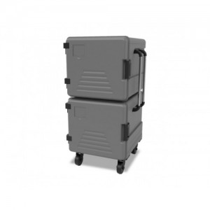 TERMOBOX EMP.BOX-800+800 TERMOBOX EMP.BOX-800+800