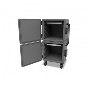 TERMOBOX EMP.BOX-800+800 TERMOBOX EMP.BOX-800+800