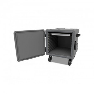 TERMOBOX EMP.BOX-800 TERMOBOX EMP.BOX-800