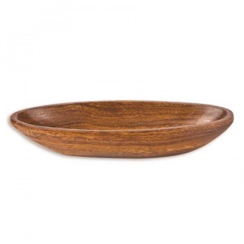 TUNA SERVİS TABAK 24 CM TUNA SERVİS TABAK 24 CM