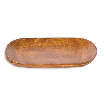 TUNA SERVİS TABAK 28 CM TUNA SERVİS TABAK 28 CM