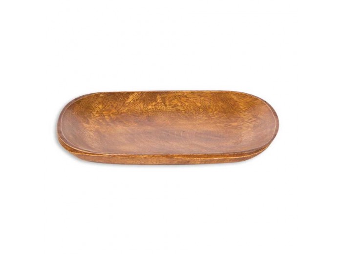 TUNA SERVİS TABAK 28 CM