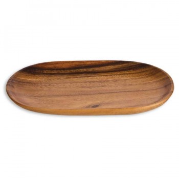 TUNA SERVİS TABAK 30 CM TUNA SERVİS TABAK 30 CM