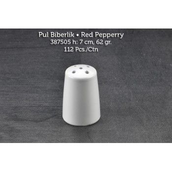 TUVA THERM PUL BİBERLİK TUVA THERM PUL BİBERLİK