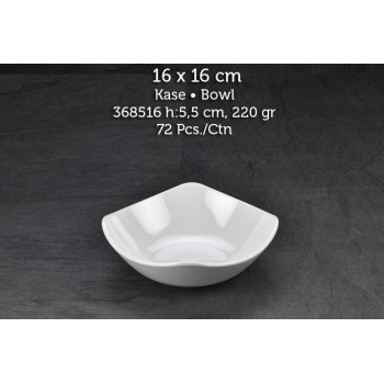 TUVA THERM QUADRO 16X16 CM KASE TUVA THERM QUADRO 16X16 CM KASE