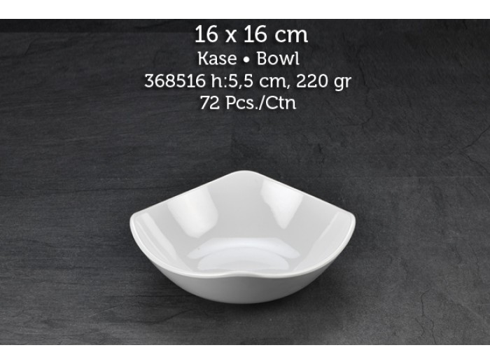 TUVA THERM QUADRO 16X16 CM KASE TUVA THERM QUADRO 16X16 CM KASE