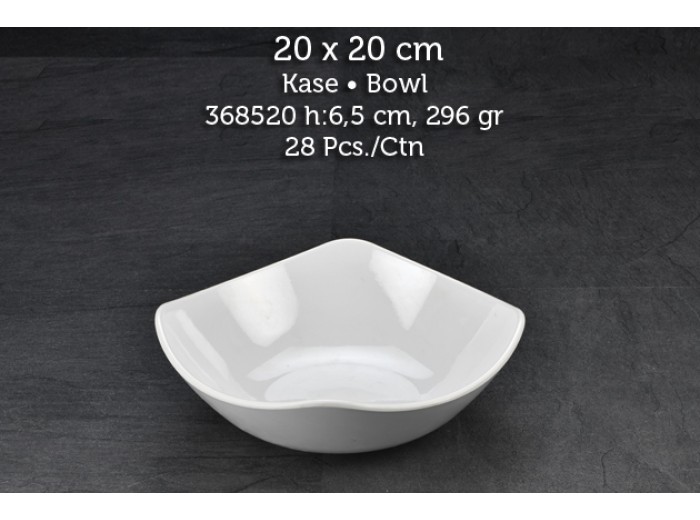 TUVA THERM QUADRO 20X20 CM KASE