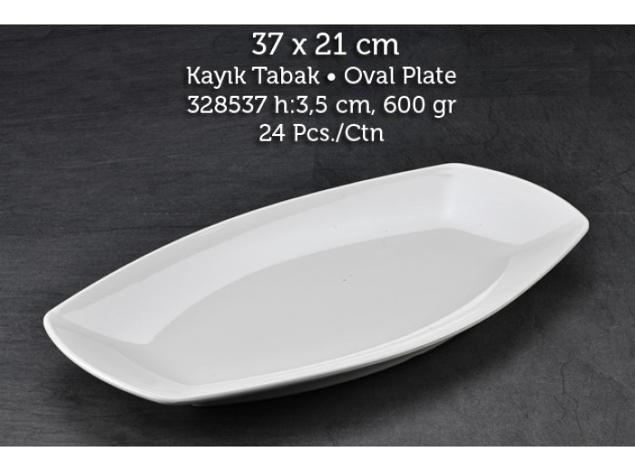 TUVA THERM QUADRO 37X21 CM KAYIK TABAK TUVA THERM QUADRO 37X21 CM KAYIK TABAK