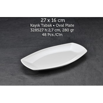 TUVA THERM QUADRO 27X16 CM KAYIK TABAK TUVA THERM QUADRO 27X16 CM KAYIK TABAK