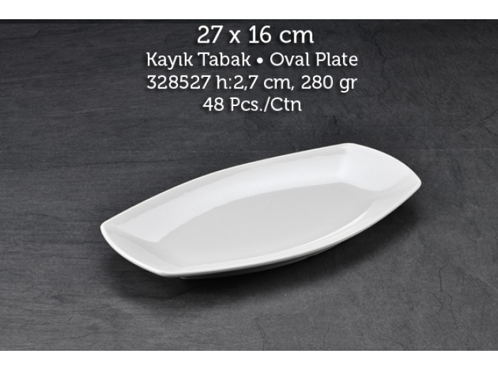 TUVA THERM QUADRO 27X16 CM KAYIK TABAK TUVA THERM QUADRO 27X16 CM KAYIK TABAK