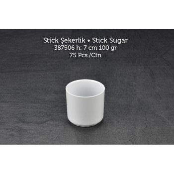 TUVA THERM STİCK ŞEKERLİK TUVA THERM STİCK ŞEKERLİK