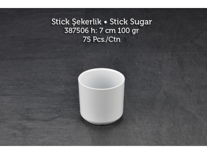 TUVA THERM STİCK ŞEKERLİK