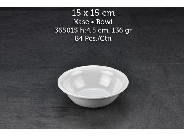 TUVA THERM WİNGS 15X15 CM KASE