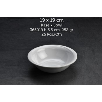 TUVA THERM WİNGS 19X19 CM KASE TUVA THERM WİNGS 19X19 CM KASE