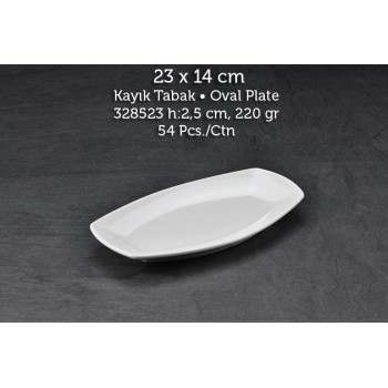 TUVA THERM QUADRO 23X14 CM KAYIK TABAK TUVA THERM QUADRO 23X14 CM KAYIK TABAK