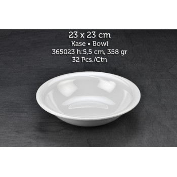 TUVA THERM WİNGS 23X23 CM KASE TUVA THERM WİNGS 23X23 CM KASE