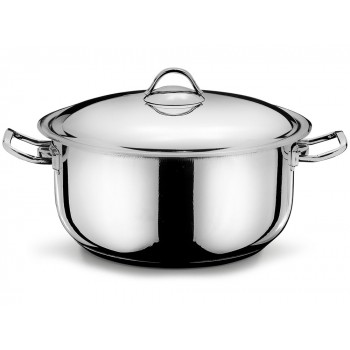 TENCERE FLANŞLI KULP TENCERE FLANŞLI KULP