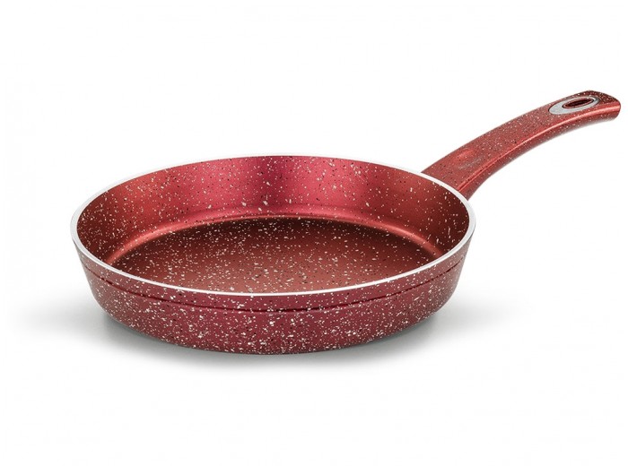 GRANİT TEK KULPLU TAVA