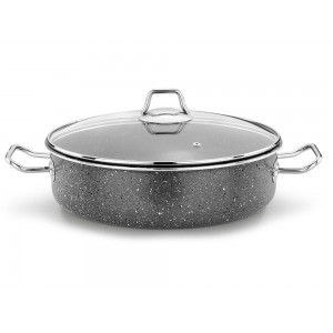 GRANİT MAXİ BASIK TENCERE GRANİT MAXİ BASIK TENCERE