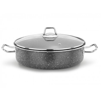 GRANİT MAXİ BASIK TENCERE GRANİT MAXİ BASIK TENCERE