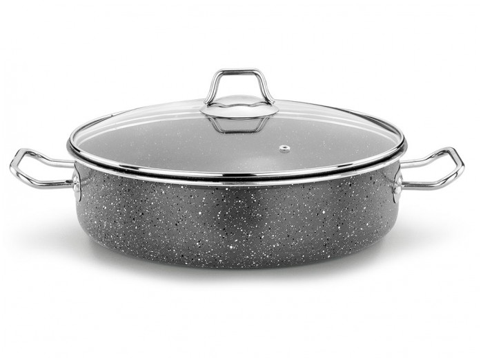 GRANİT MAXİ BASIK TENCERE