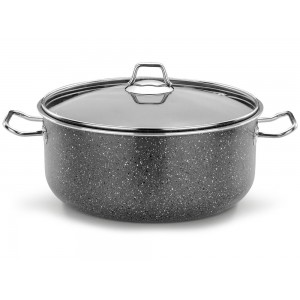 GRANİT MAXİ DERİN TENCERE GRANİT MAXİ DERİN TENCERE