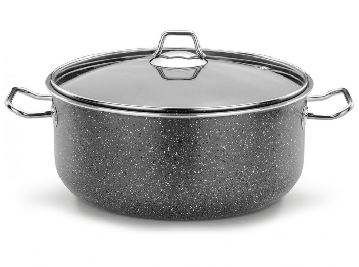 GRANİT MAXİ DERİN TENCERE