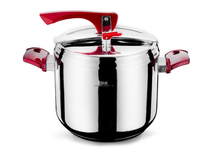 MAXİ DÜDÜKLÜ TENCERE BAKALİT