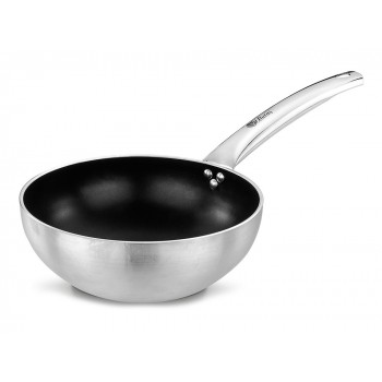 WOK TAVA ELİT WOK TAVA ELİT